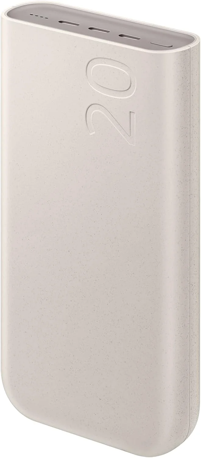 Samsung Powerbank 20.000 mAh 45 Watt