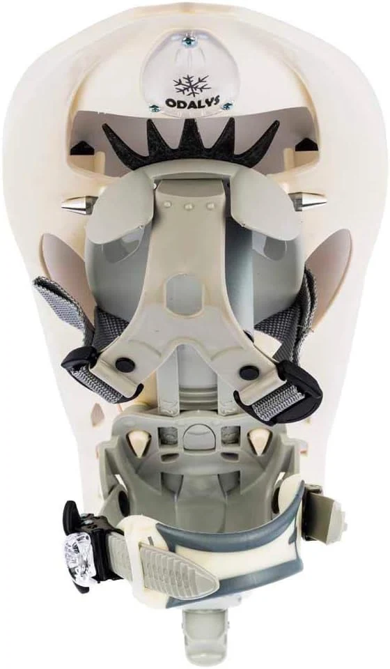 INOOK Odalys Schneeschuhe with Bag