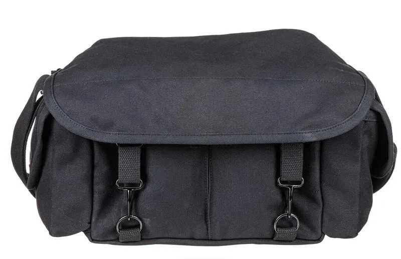 DOMKE Classic Camera Bags F-2 Bag/Kamera Tasche schwarz, Schwarz