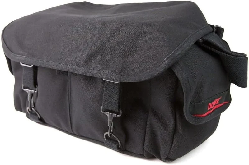 DOMKE Classic Camera Bags F-2 Bag/Kamera Tasche schwarz, Schwarz