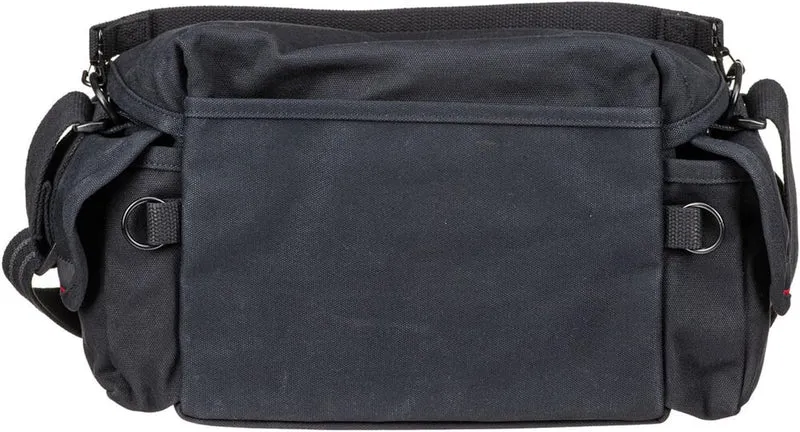 DOMKE Classic Camera Bags F-2 Bag/Kamera Tasche schwarz, Schwarz