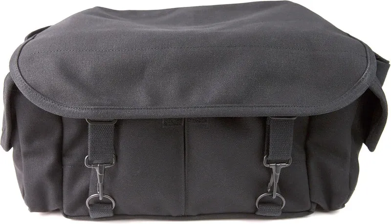 DOMKE Classic Camera Bags F-2 Bag/Kamera Tasche schwarz, Schwarz