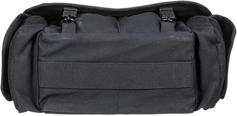 DOMKE Classic Camera Bags F-2 Bag/Kamera Tasche schwarz, Schwarz