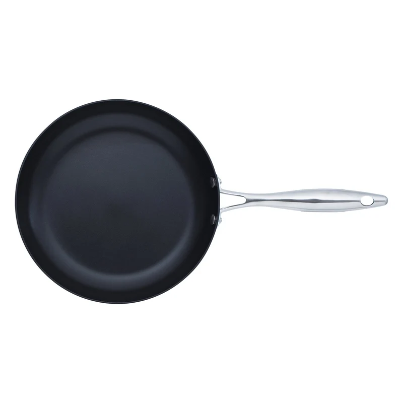 Scanpan 65002800 Bratpfanne - CTX, 28 cm 28 cm, 28 cm