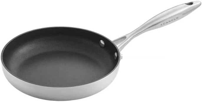 Scanpan 65002800 Bratpfanne - CTX, 28 cm 28 cm, 28 cm