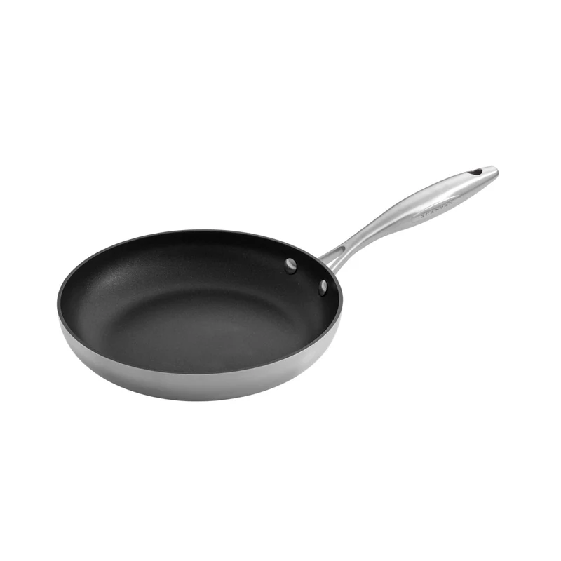 Scanpan 65002400 Bratpfanne - CTX, 24 cm 24 cm, 24 cm