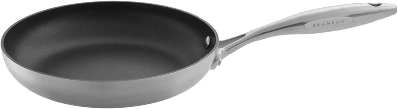 Scanpan 65002400 Bratpfanne - CTX, 24 cm 24 cm, 24 cm
