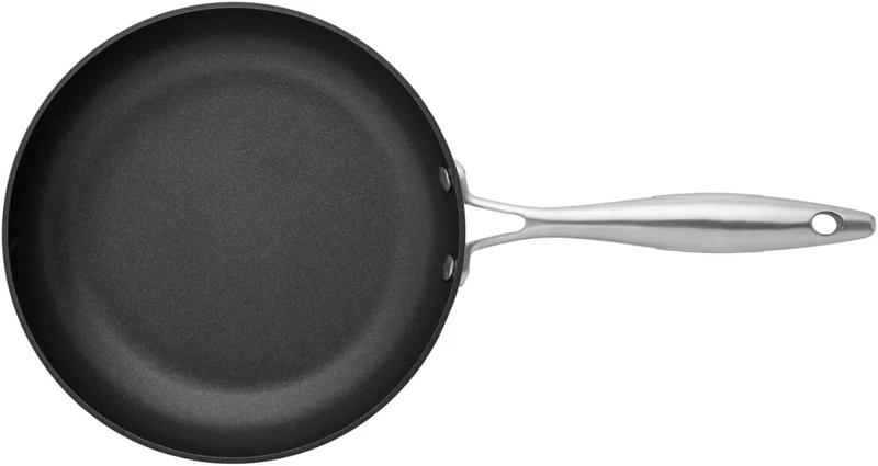 Scanpan 65002400 Bratpfanne - CTX, 24 cm 24 cm, 24 cm