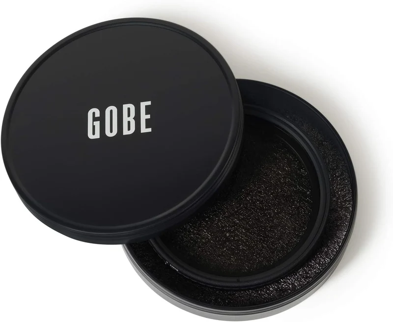 Gobe NDX 62 mm Variabler Graufilter ND2-400 ND Filter (1Peak) 62mm, 62mm