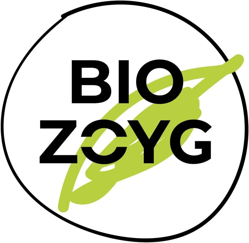 BIOZOYG kleine Kraftpapier Tüten I Braune Papiertüten Geschenktüten Bio I Papier Tüte mit Boden recy