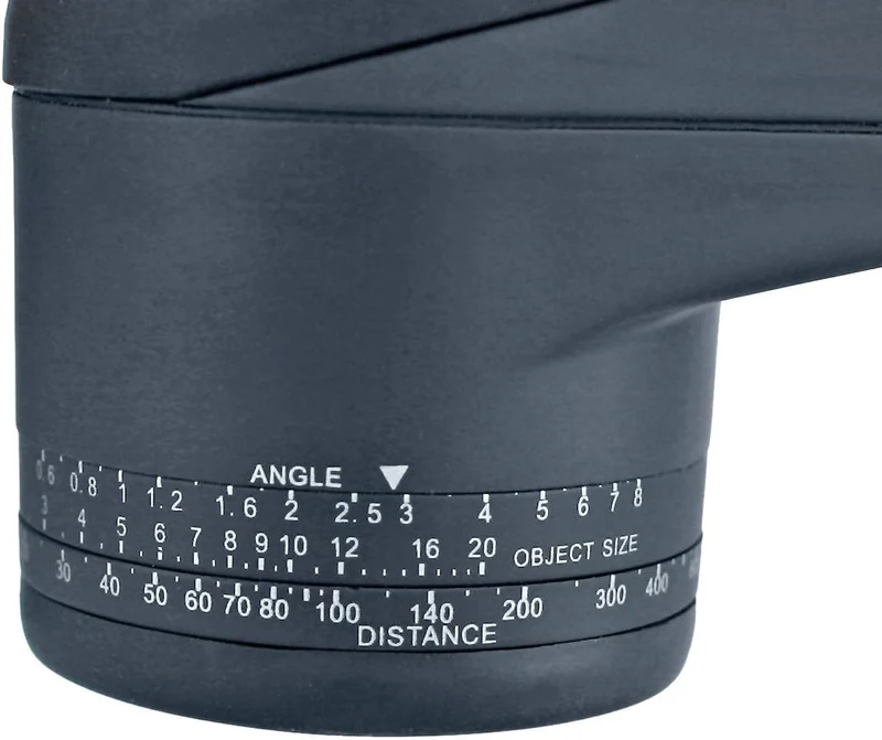 Bresser Fernglas Nautic 7x50 wasserdicht mit 360° Kompass, Strichplatte zur Entfernungs- und Grössen
