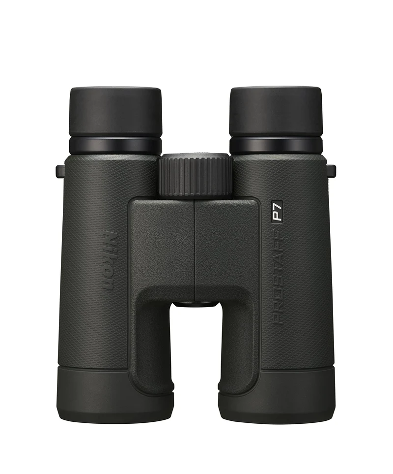 Nikon Fernglas PROSTAFF P7 8x42, Dunkelgrün, 42mm