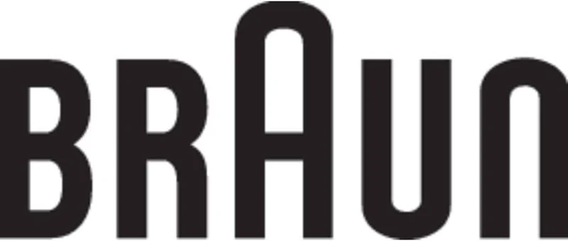 Braun MultiMix 3 HM 3000 Handmixer – Handrührgerät mit 5 Geschwindigkeitsstufen & Turbo-Funktion, in