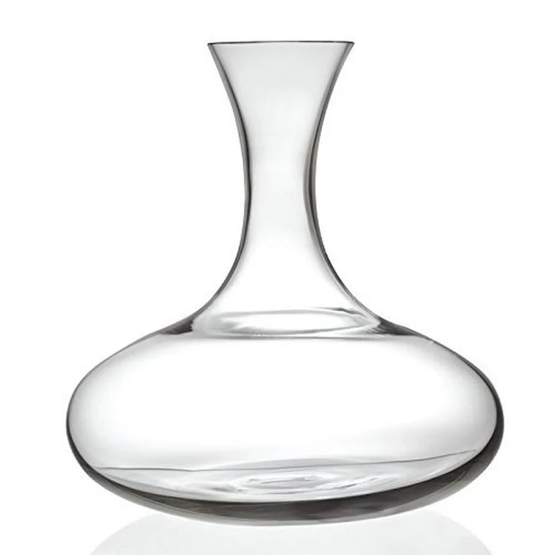 Alessi "Mami XL" Dekanter aus Kristallglas