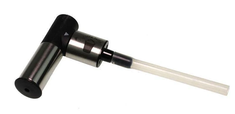 Milchaufschäumer kompatibel mit/Ersatzteil für Krups MS-0A01514 EA8150, EA8160, EA8161, EA8108, EA80