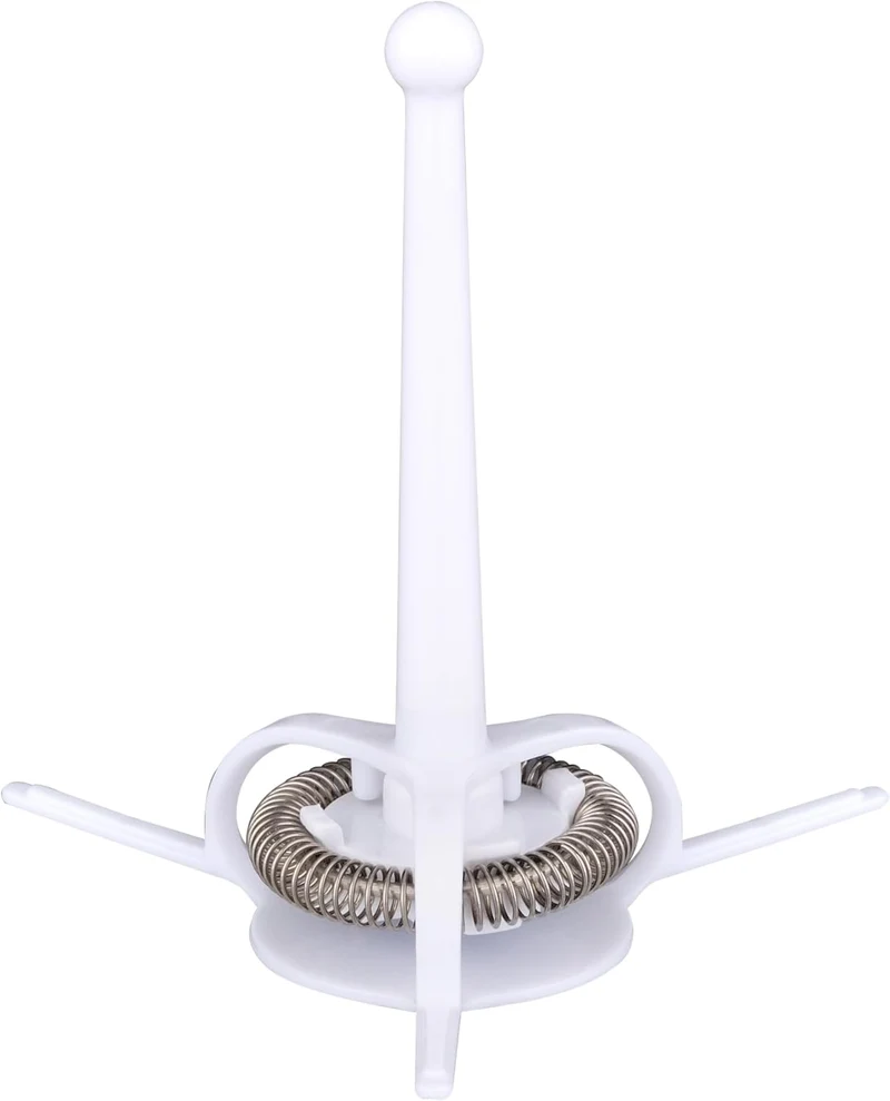 Gastroback 12-42325 42325 Latte Magic, Milchaufschäumer, Warmer oder kalter Milchschaum in Sekundens