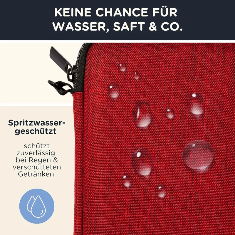 CALCUSO Sparpaket: TI-30X Plus MathPrint technisch-wissenschaftlicher Schulrechner + WYNGS Schutztas