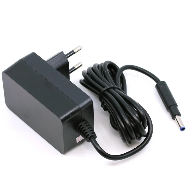 Ladegerät passend für Grundig VCP 3930 / VCP3930 (Ersetzt 9178017736 MC2805A) Ladekabel Akku-Staubsa