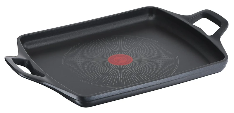 Tefal Aroma auf Teller, 26 x 32 cm