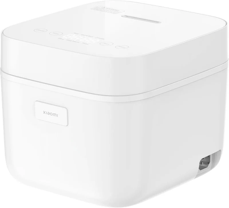 Xiaomi Multifunctional Rice Cooker 1.5L - vielseitige Kochmodi, präzise Temperaturregelung, kompakt