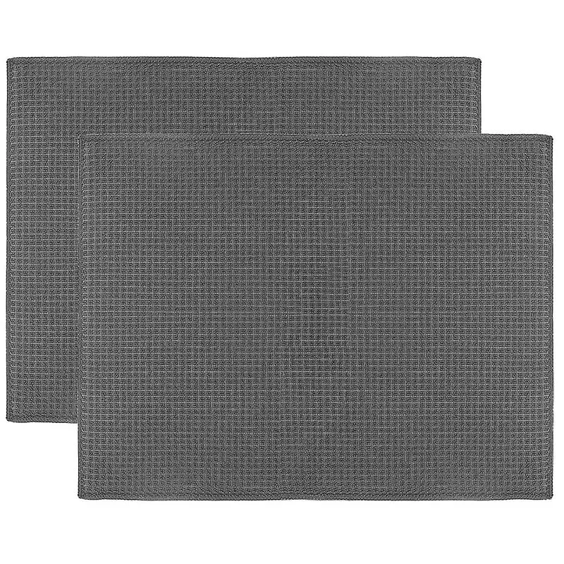 Abtropfmatte aus Mikrofaser, schnell trocknende Abtropfmatte für Küche, Arbeitsplatte, Tischzubehör,