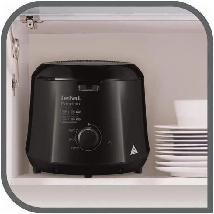 Tefal FF230831 - Deep Fryer FF230831