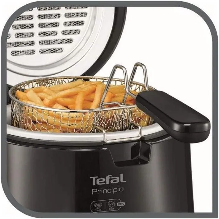 Tefal FF230831 - Deep Fryer FF230831