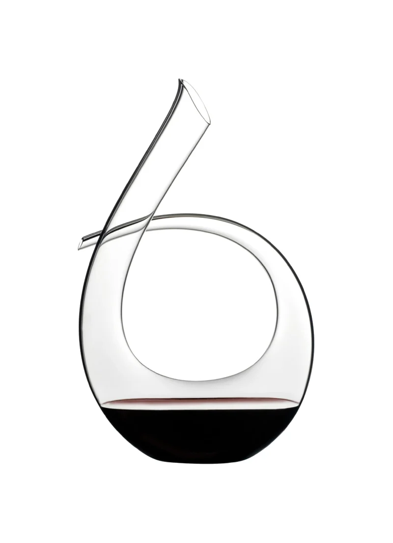 Riedel 4100/23 Dekanter Black Tie