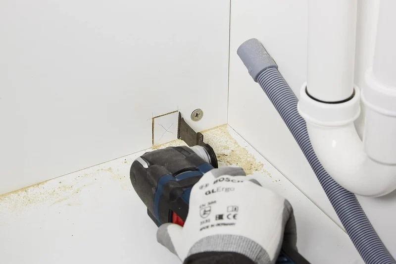 Bosch Professional 10x HCS Tauchsägeblatt AIZ 32 BSPC (für Hartholz, 50 x 32 mm, Zubehör Multifunkti