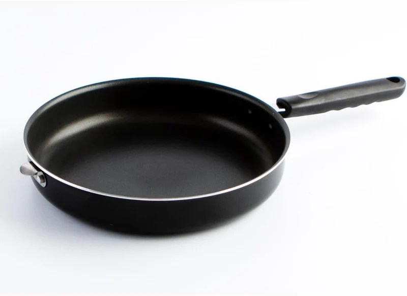 Quid Gastro Fun Doppelpfanne für Tortilla, 26 cm centimeters, centimeters