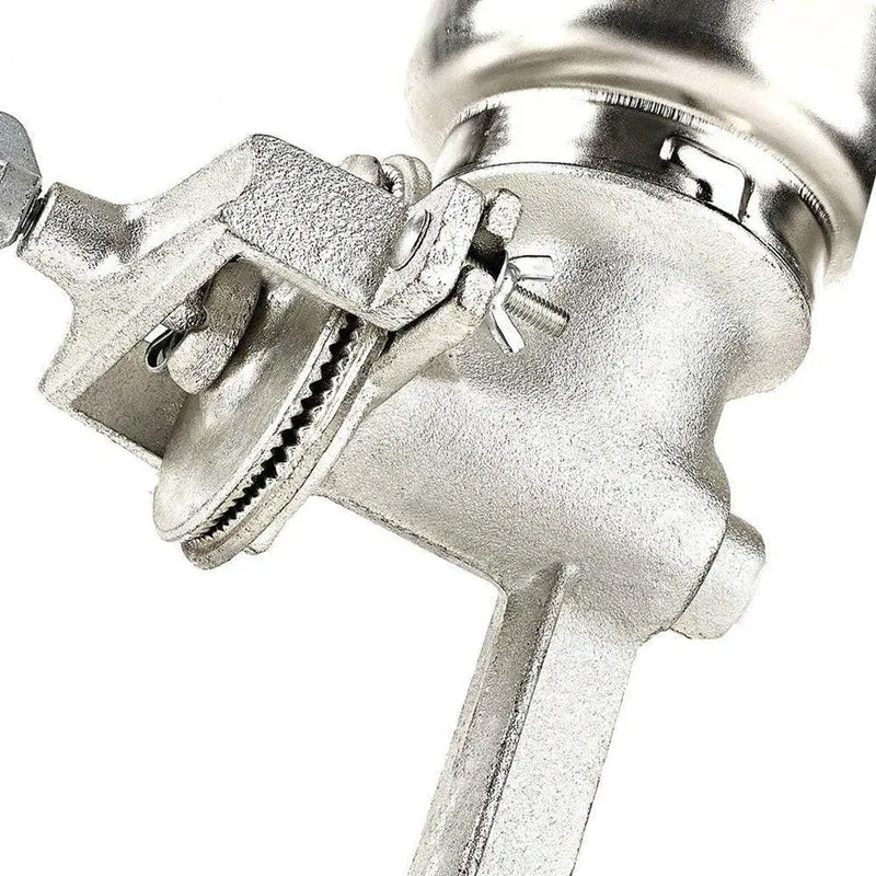 Getreidemühle Handmühle Schrotmühle Nussmühle Mühle KINGHOFF KH-1425