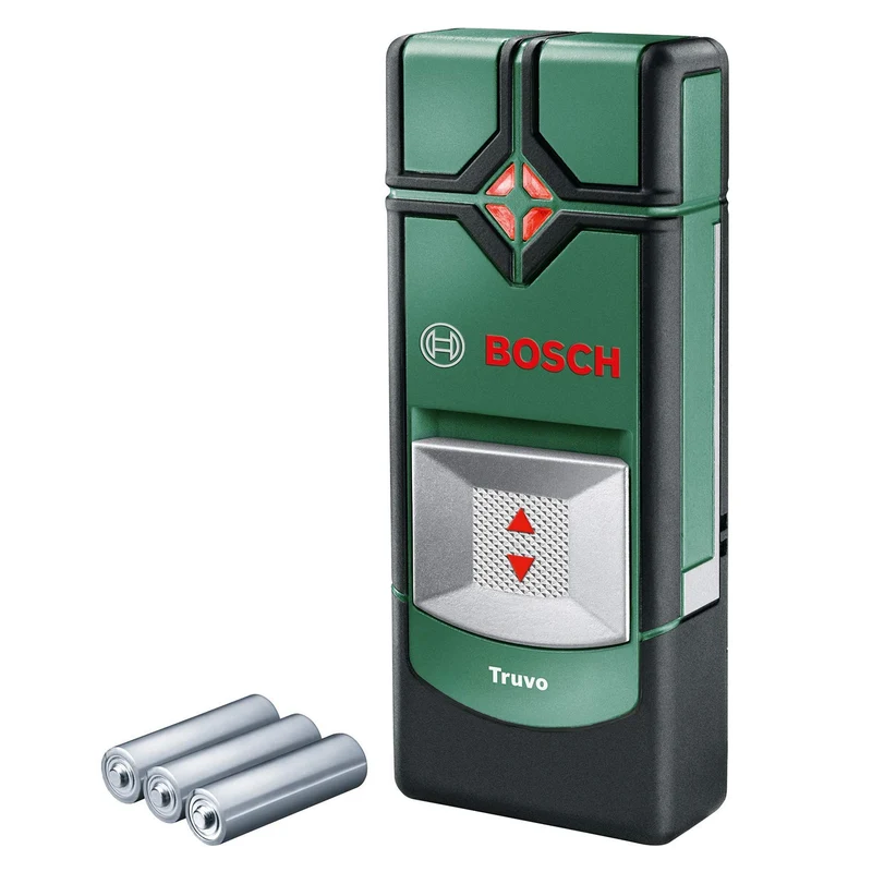 Bosch Home and Garden Ortungsgerät Truvo (für Metall & stromführende Leitungen in 70/50 mm Erfassung