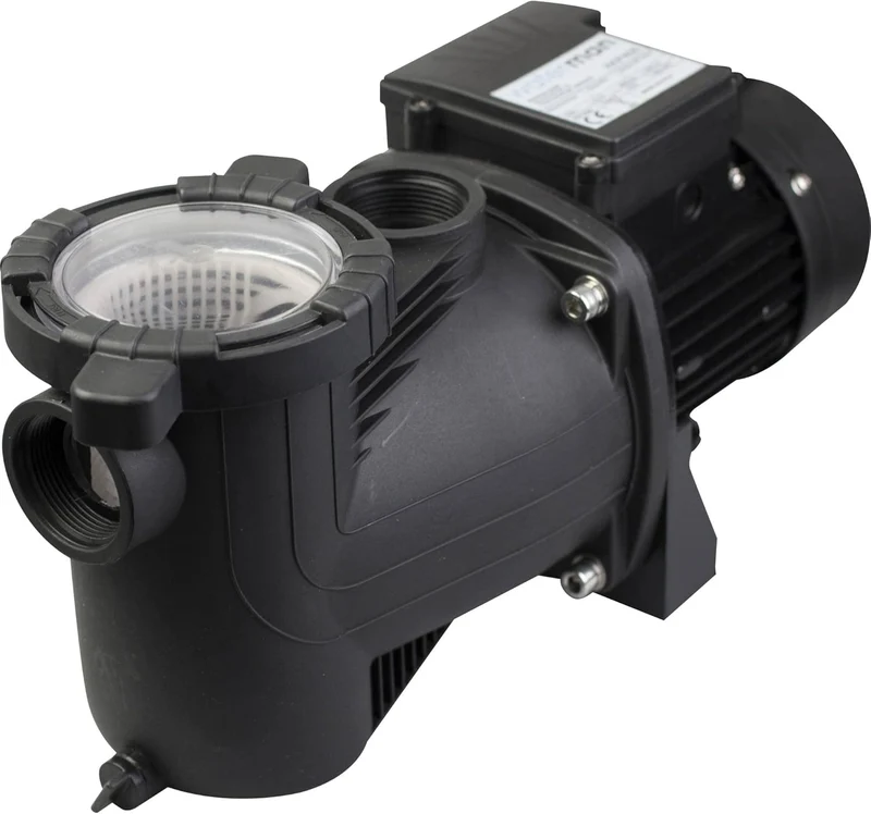 Umwälzpumpe Aqua small 6m³/h, 400W für Sandfilteranlagen