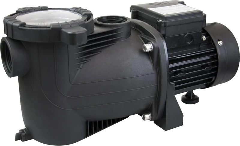 Umwälzpumpe Aqua small 6m³/h, 400W für Sandfilteranlagen