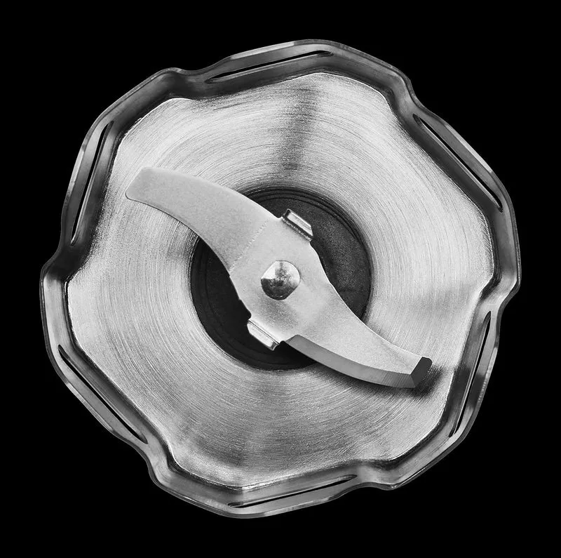 KitchenAid STABMIXER – CLASSIC - Onyx schwarz 5KHBV53EOB, Onyx Schwarz