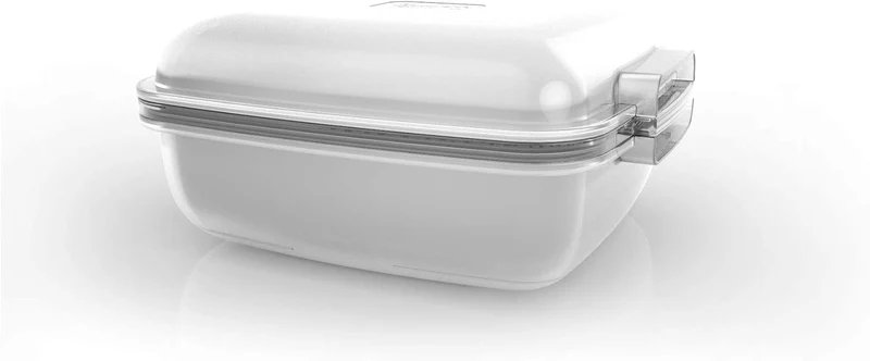 Bauknecht MW 304 M/ Kombination Grill und Mikrowelle/ 900 W/ 30 L Garraum/ Quartz Grill 1050 W/ Damp