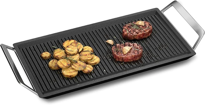 AEG Plancha Grillplatte 9029797074