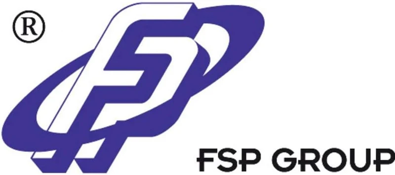 FSP PPF4800407 Fortron FP 800 Line-Interactive USV 800 VA/480 W, 4x Schuko, Eingang Spannungsumfang