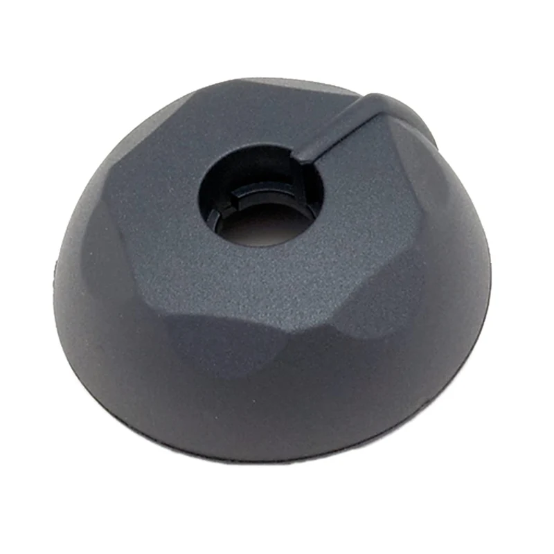 Fissler Kappe für Kochventil – Original Ersatzteil für vitavit royal Schnellkochtöpfe ab 1994 – Einf