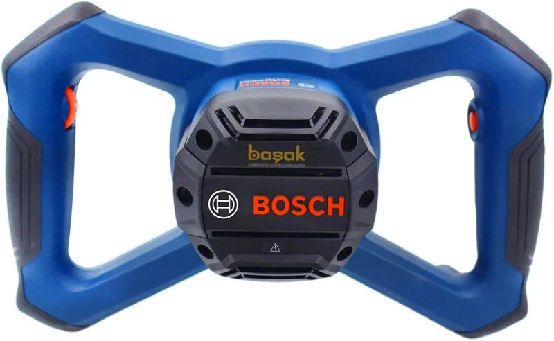 Bosch Professional Rührwerk GRW 140 (Leistung 1400 W, 2 Gänge, mit elektronischem Sanftanlauf)