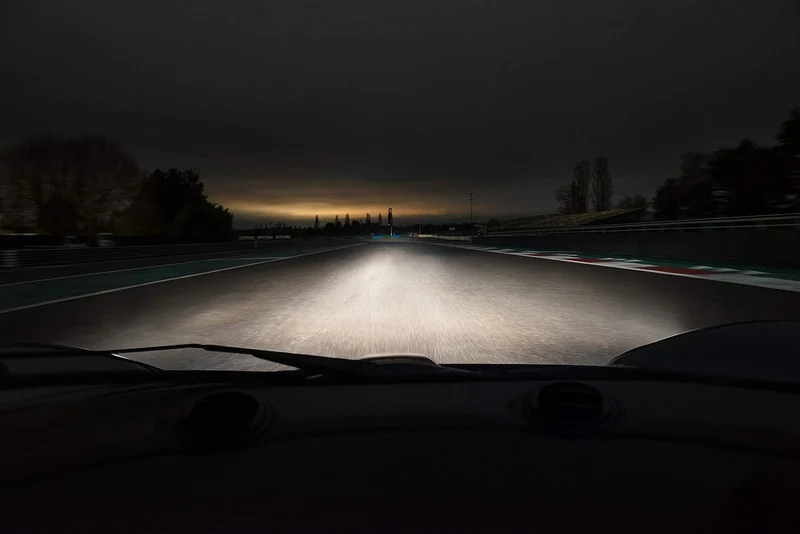 Philips RacingVision GT200 H4 Scheinwerferlampe +200%, Doppelset Twin box H4 Single, Twin box H4 Sin