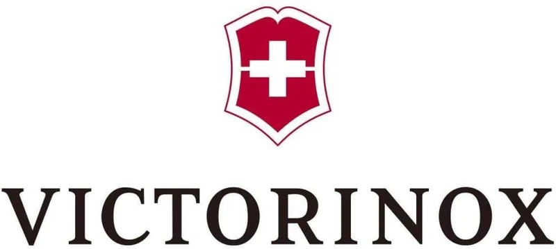 Victorinox Fibrox Kochmesser, Stechmesser, Extra Scharfe Klinge, Rostfreier Stahl, Spülmaschinengeei
