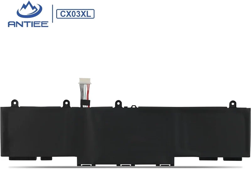 ANTIEE CX03XL Laptop Akku für HP EliteBook x360 830 G7 EliteBook x360 830 G8 Series HSTNN-IB9G HSTNN