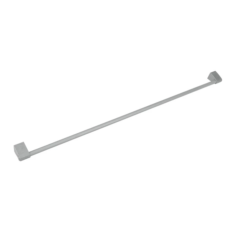 Metaltex 350706141 Hängeleiste City 80 cm Lang 80 cm Single, Lang 80 cm Single