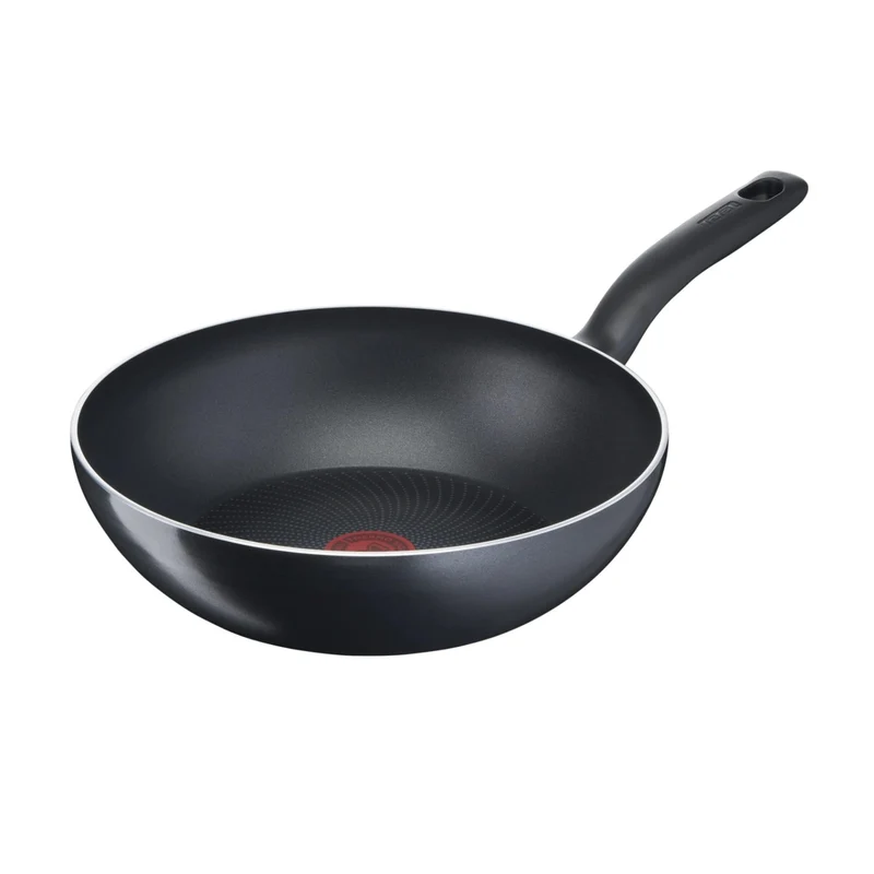 Tefal Start'easy C26919 Wok/Bratpfanne rund