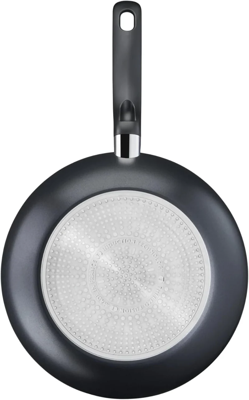 Tefal Start'easy C26919 Wok/Bratpfanne rund
