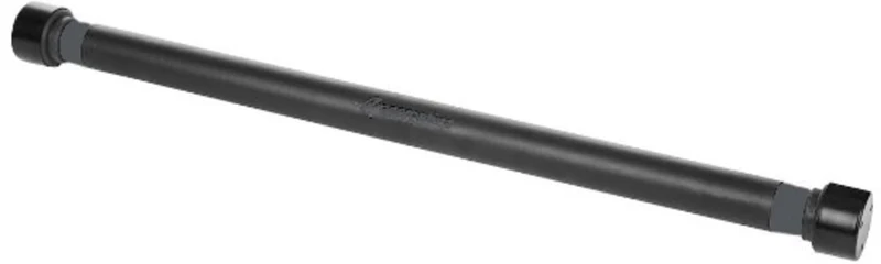 ENERGETICS Deluxe Chinning Bar Türreck schwarz/grau dunkel Einheitsgrösse, Einheitsgrösse