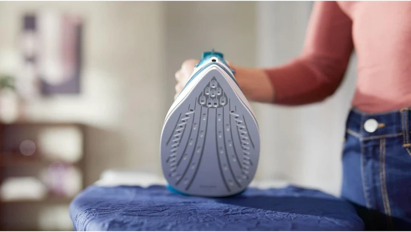 Philips DST3011/20 Bügeleisen, 2100 W, 30 g/m, Keramik