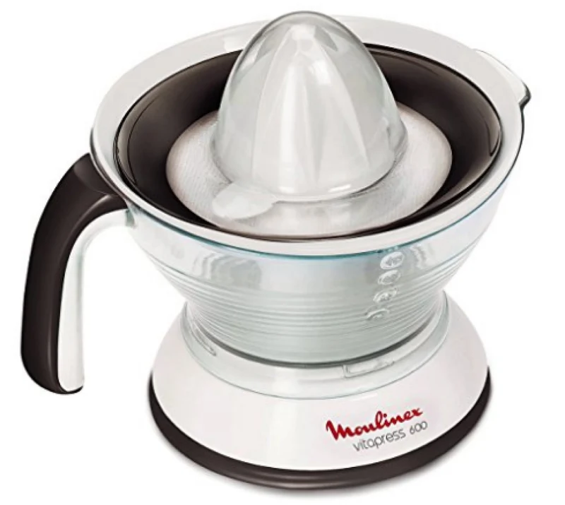 Moulinex Presse agrume électrique - Presse-agrumes Vitapress 0.6 L