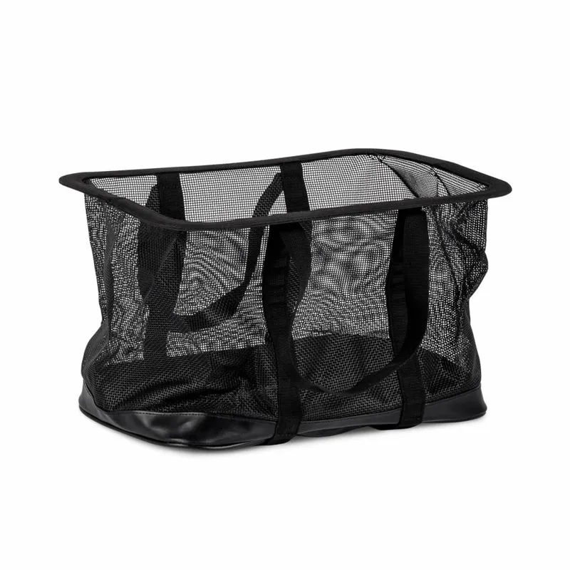 Petromax Netztaschen (22) | herausnehmbare Tasche mit Henkeln aus robustem Netzmaterial | leichtes A